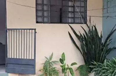 Casa com 2 quartos  à venda, 95 m² por r$ 240.000 - parque residencial maria de lourdes - hortolândia/sp