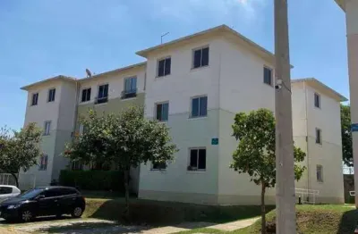 Apartamento com 3 dormitórios à venda, 72 m² por r$ 320.000,00 - jardim interlagos - hortolândia/sp