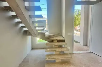 Casa com 3 dormitórios à venda, 175 m² por r$ 1.100.000,00 - parque olívio franceschini - hortolândia/sp