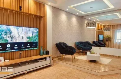 Casa com 3 dormitórios à venda, 200 m² por r$ 670.000,00 - loteamento adventista campineiro - hortolândia/sp