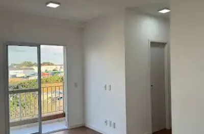 Apartamento com 2 dormitórios à venda, 57 m² por r$224.000,00 - hortolândia/sp
