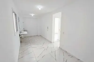 Apartamento com 2 dormitórios, 39 m² - venda por r$ 188.000,00 ou aluguel por r$ 1.891,00 - chácaras assay - hortolândia/sp