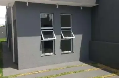 Casa com 2 quartos à venda, 100 m² por r$ 380.000 - vila real continuaçao - hortolândia/sp