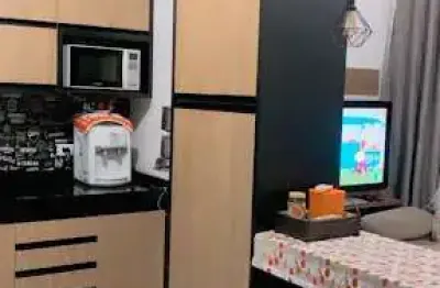 Casa com 2 quartos à venda, 65 m² por r$ 372.000 - jardim novo cambui - hortolândia/sp