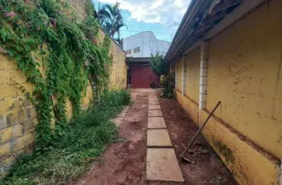 Chácara com 3 quartos à venda, 934 m² por r$ 650.000 - jardim boa vista - hortolândia/sp