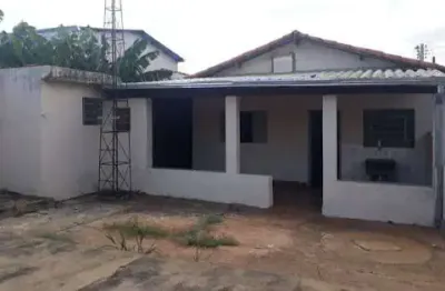 Casa com edícula à venda, 320 m² por r$ 495.000 - remanso campineiro - hortolândia/sp