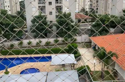 Apartamento com 2 quartos à venda, 58 m² por r$ 288.000 - vila são pedro - hortolândia/sp