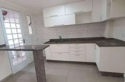 Casa com 2 quartos à venda, 76 m² por r$ 440.000 - parque do horto - hortolândia/sp