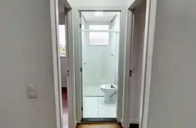 Apartamento com 2 dormitórios à venda, 39 m² por r$ 186.000,00 - planalto do sol santa barbara do oeste - santa bárbara d'oeste/sp