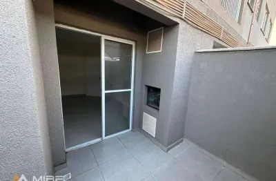 Apartamento com 2 quartos à venda na Avenida Osvaldo de Sousa, Jardim Novo Ângulo, Hortolândia