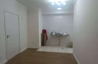 Apartamento com 2 quartos à venda, 59 m² por r$ 287.000 - vila são pedro - hortolândia/sp