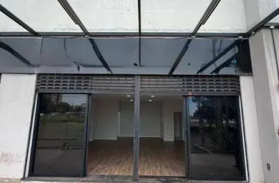 Sala para alugar, 50 m² por r$ 5.525/mês - parque gabriel - hortolândia/sp