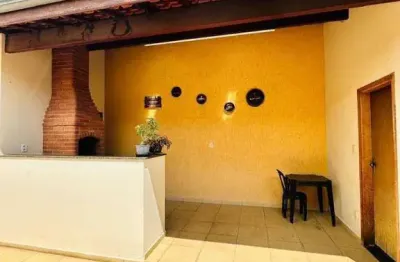 Casa com 3 dormitórios à venda, 153 m² por r$ 540.000,00 - jardim são pedro - hortolândia/sp