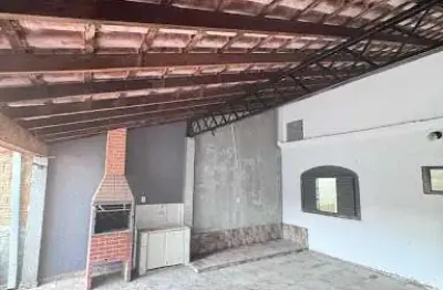 Casa para alugar, 80 m² por r$ 2.700,00/mês - centro - hortolândia/sp