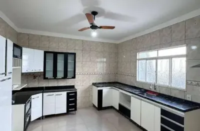 Casa com 3 quartos para alugar, 150 m² por r$ 4.150 - parque ortolândia - hortolândia/sp