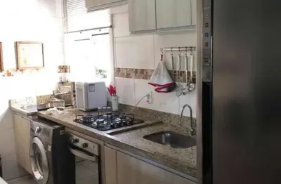 Apartamento com 3 dormitórios à venda, 72 m² por r$ 390.000,00 - villa flora hortolandia - hortolândia/sp