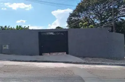 Terreno de esquina murado à venda, 370 m² por r$ 260.000 - jardim santa clara do lago ii - hortolândia/sp