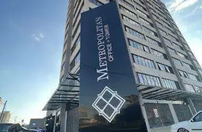 Sala à venda, 44 m² por r$ 320.000,00 - centro - hortolândia/sp