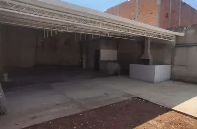 Salão para alugar, 80 m² por r$ 3.300,00 - jardim nova alvorada - hortolândia/sp