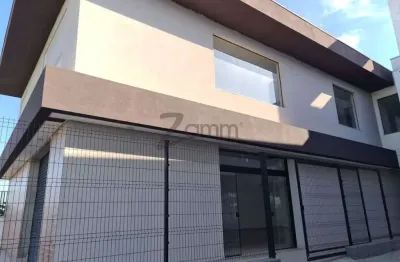 Galpão para alugar, 250 m² por r$ 6.000,00 - jardim novo ângulo - hortolândia/sp