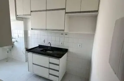 Apartamento com 2 quartos à venda, 48 m² por r$ 220.000 - vila inema - hortolândia/sp