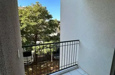 Apartamento com 2 quartos à venda, 48 m² por r$ 220.000 - vila inema - hortolândia/sp