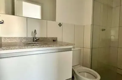 Apartamento com 2 quartos para alugar, 64 m² por r$ 2.120/mês - condomínio unique residence - hortolândia/sp
