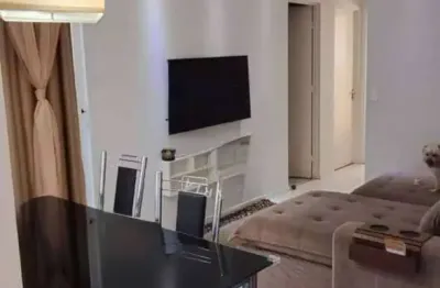 Apartamento com 2 dormitórios à venda, 48 m² por r$ 230.000,00 - vila inema - hortolândia/sp