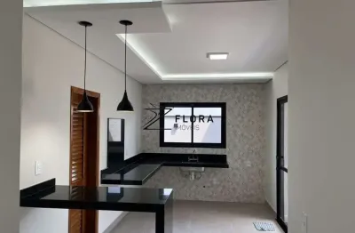 Casa com 3 dormitórios à venda, 172 m² por r$ 1.050.000,00 - parque olívio franceschini - hortolândia/sp