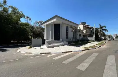 Casa com 3 dormitórios à venda, 220 m² por r$ 1.390.000,00 - condomínio flamboyant - hortolândia/sp