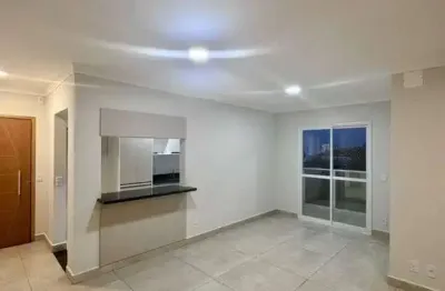 Apartamento com 3 dormitórios para alugar, 80 m² por r$ 2.710,00/mês - condomínio premium residence - hortolândia/sp