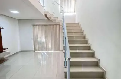 Casa com 4 dormitórios, 250 m² - venda por r$ 670.000,00 ou aluguel por r$ 4.050,00 - parque gabriel - hortolândia/sp