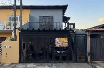 Casa com 2 dormitórios para alugar, 100 m² por r$ 1.399,66 - loteamento remanso campineiro - hortolândia/sp