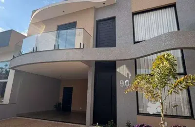 Casa com 4 dormitórios à venda, 260 m² por r$ 1.596.000,00 - parque olívio franceschini - hortolândia/sp