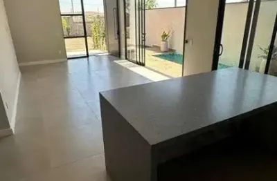 Casa com 3 dormitórios à venda, 149 m² por r$ 1.120.000,00 - vila monte alegre ii - paulínia/sp