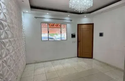 Casa com 2 dormitórios, 96 m² - venda por r$ 280.000,00 ou aluguel por r$ 1.700,00/ano - jardim interlagos - hortolândia/sp