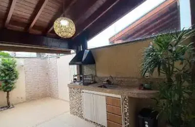 Casa com 4 quartos para alugar - jardim interlagos - hortolândia/sp