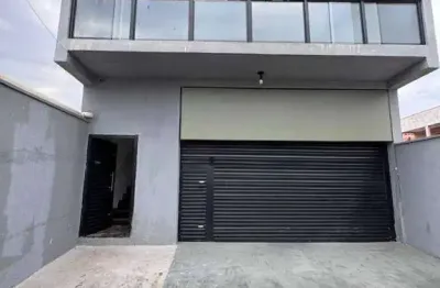 Sala para alugar, 140 m² por r$ 2.600,00/mês - parque terras de santa maria - hortolândia/sp