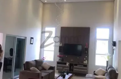 Casa com 3 dormitórios à venda por r$ 1.500.000,00 - jardim green park residence - hortolândia/sp