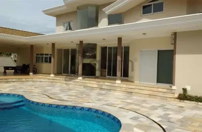 Casa com 5 dormitórios à venda por r$ 2.900.000,00 - jardim green park residence - hortolândia/sp