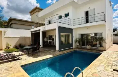 Casa com 3 dormitórios à venda, 260 m² por r$ 1.750.000,00 - jardim green park residence - hortolândia/sp
