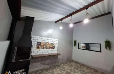 Casa com 2 dormitórios à venda, 125 m² por r$ 370.000,00 - jardim villagio ghiraldelli - hortolândia/sp