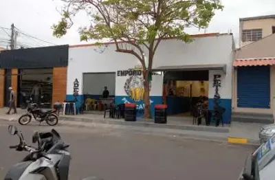 Sala comercial em excelente localização na cidade de hortolândia