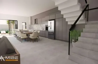 Casa com 3 dormitórios à venda, 281 m² por r$ 2.553.000,00 - parque brasil 500 - paulínia/sp