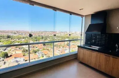 Apartamento com 3 dormitórios para alugar, 115 m² por r$ 5.652,00/mês - parque ortolândia - hortolândia/sp