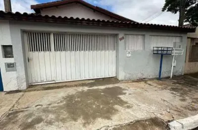 Casa com 2 dormitórios para alugar, 100 m² por r$ 2.060,00/mês - jardim são francisco (nova veneza) - sumaré/sp
