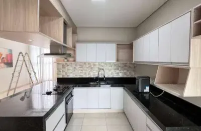 Casa com 3 quartos para alugar, 160 m² - condomínio olivio franceschini - hortolândia/sp
