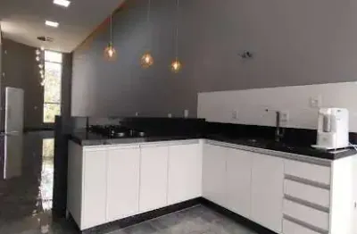Casa com 3 dormitórios, 100 m² - venda por r$ 795.000,00 ou aluguel por r$ 4.768,00/mês - condomínio monterrey - monte mor/sp