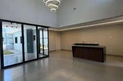 Linda casa com 3 dormitórios à venda por r$ 850.000 - condomínio monterrey