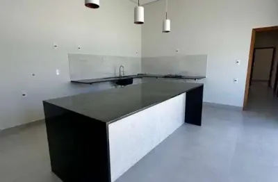 Casa com 3 dormitórios para alugar, 165 m² por r$ 5.540,00/mês - joão aranha - paulínia/sp